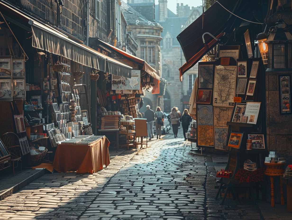 saint-malo cartes