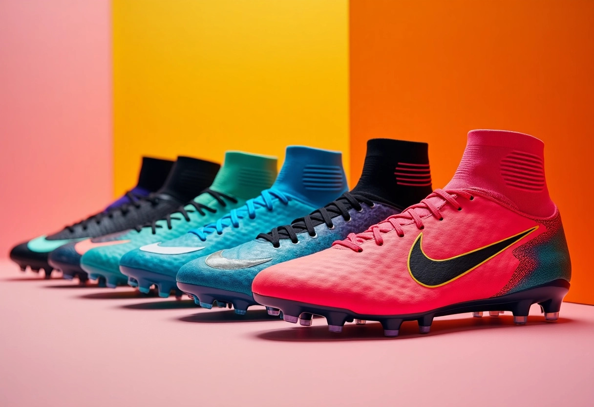 nike mbappé