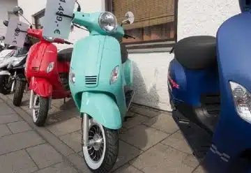 Comment faire pour assurer un scooter