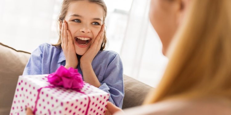 Quel cadeau offrir à une adolescente ? - Beynat