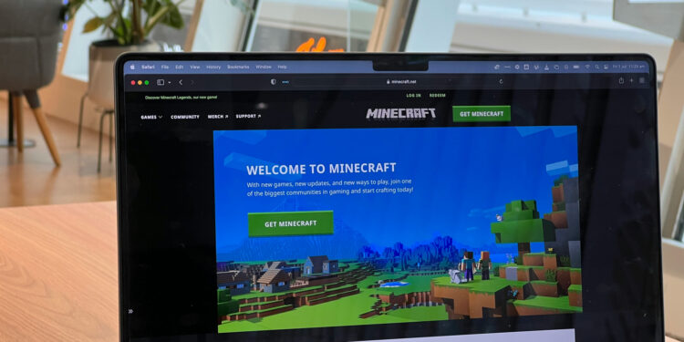 Pourquoi jouer à Minecraft sur un serveur privé ?